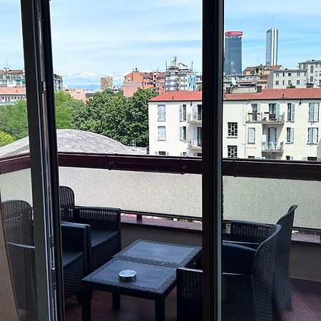 Urban Suite Milano Luaran gambar