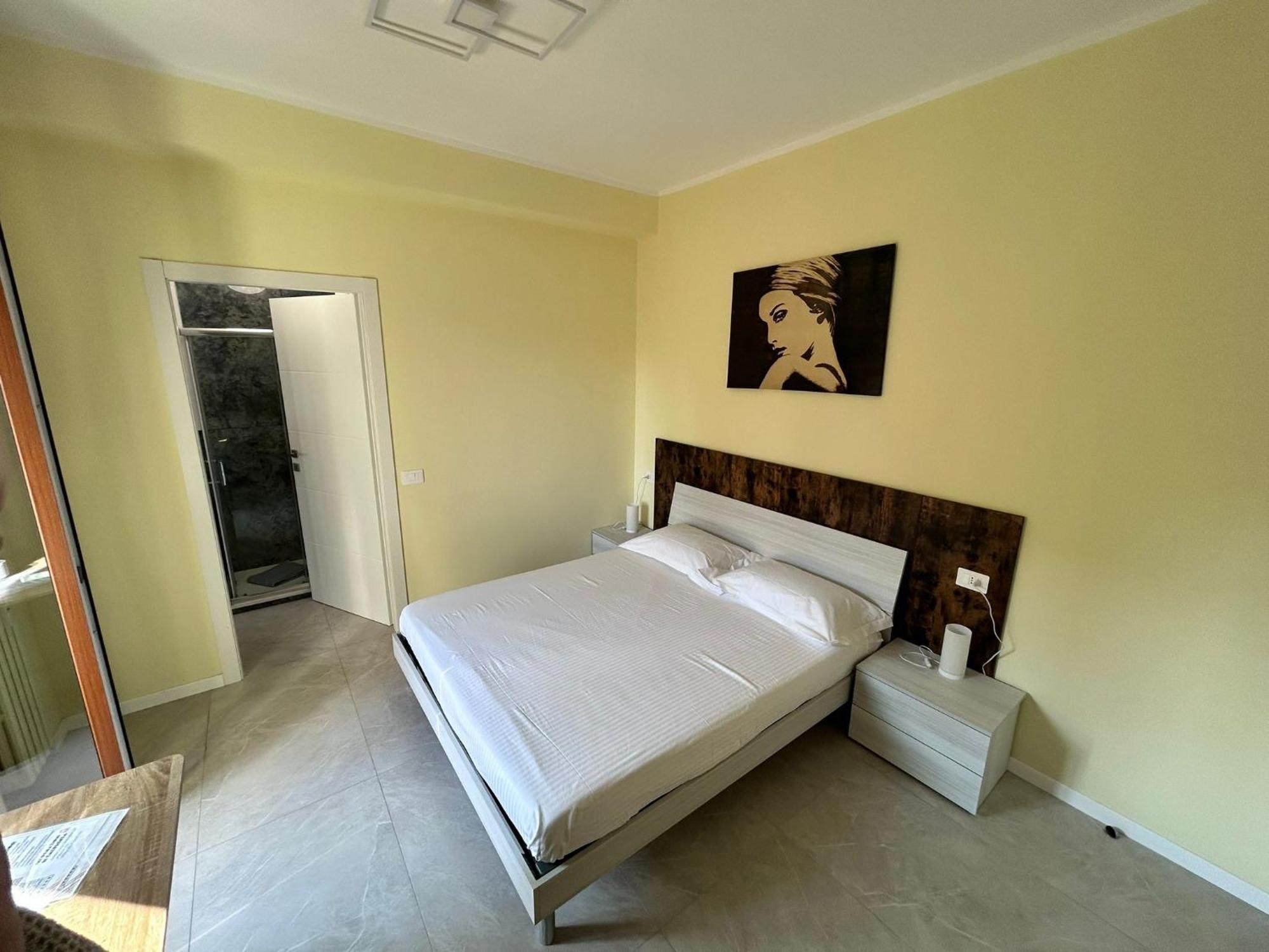 Urban Suite Milano Luaran gambar