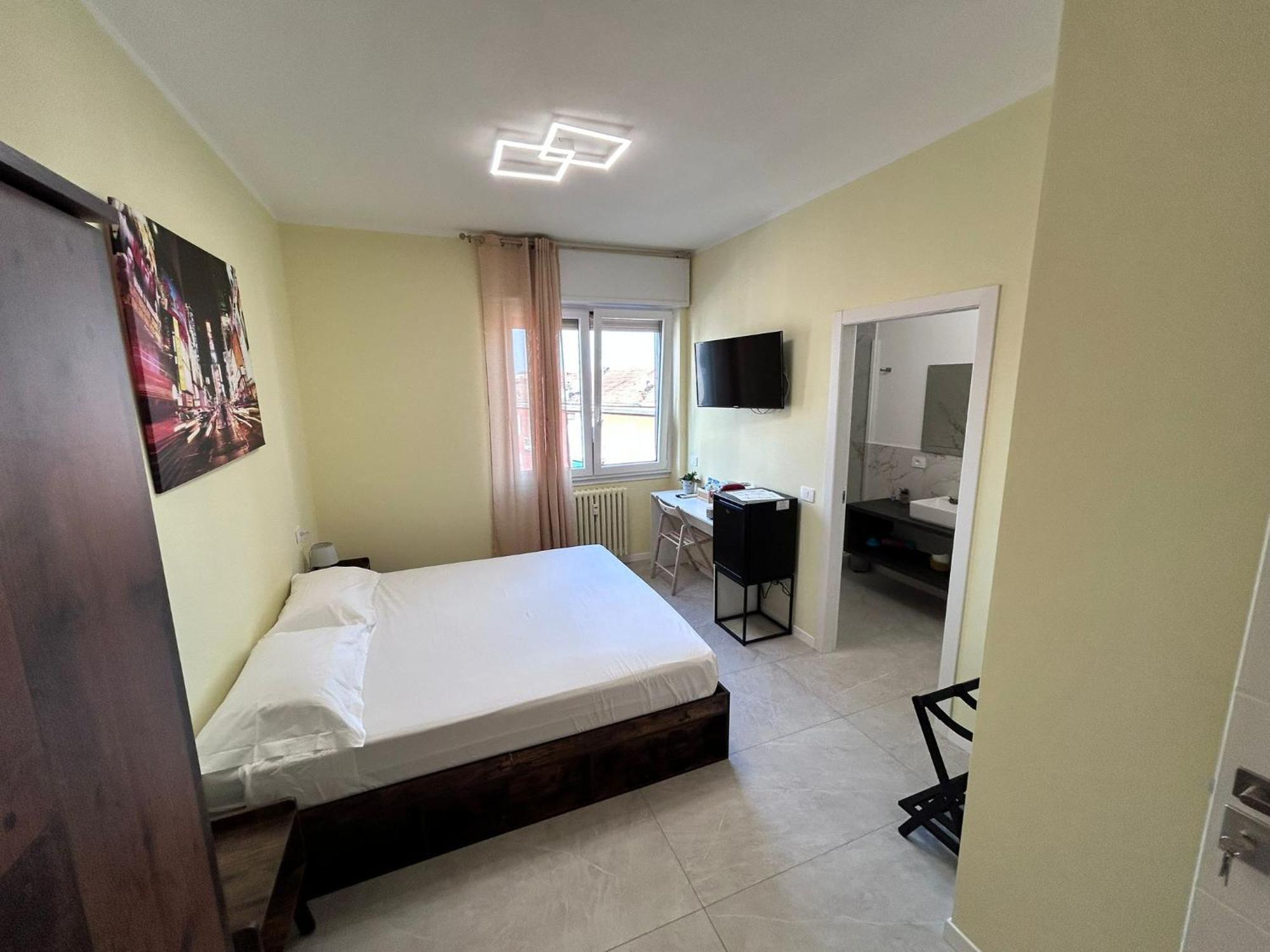 Urban Suite Milano Luaran gambar