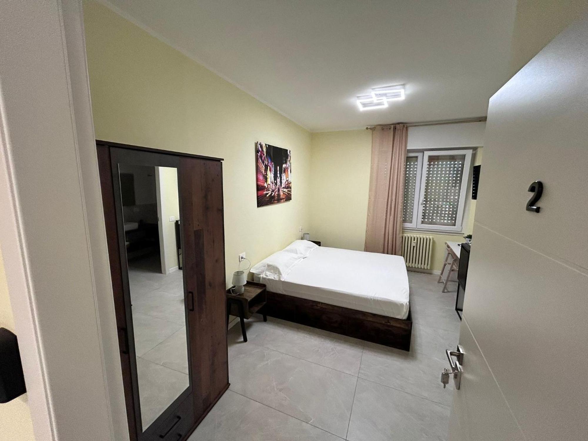 Urban Suite Milano Luaran gambar