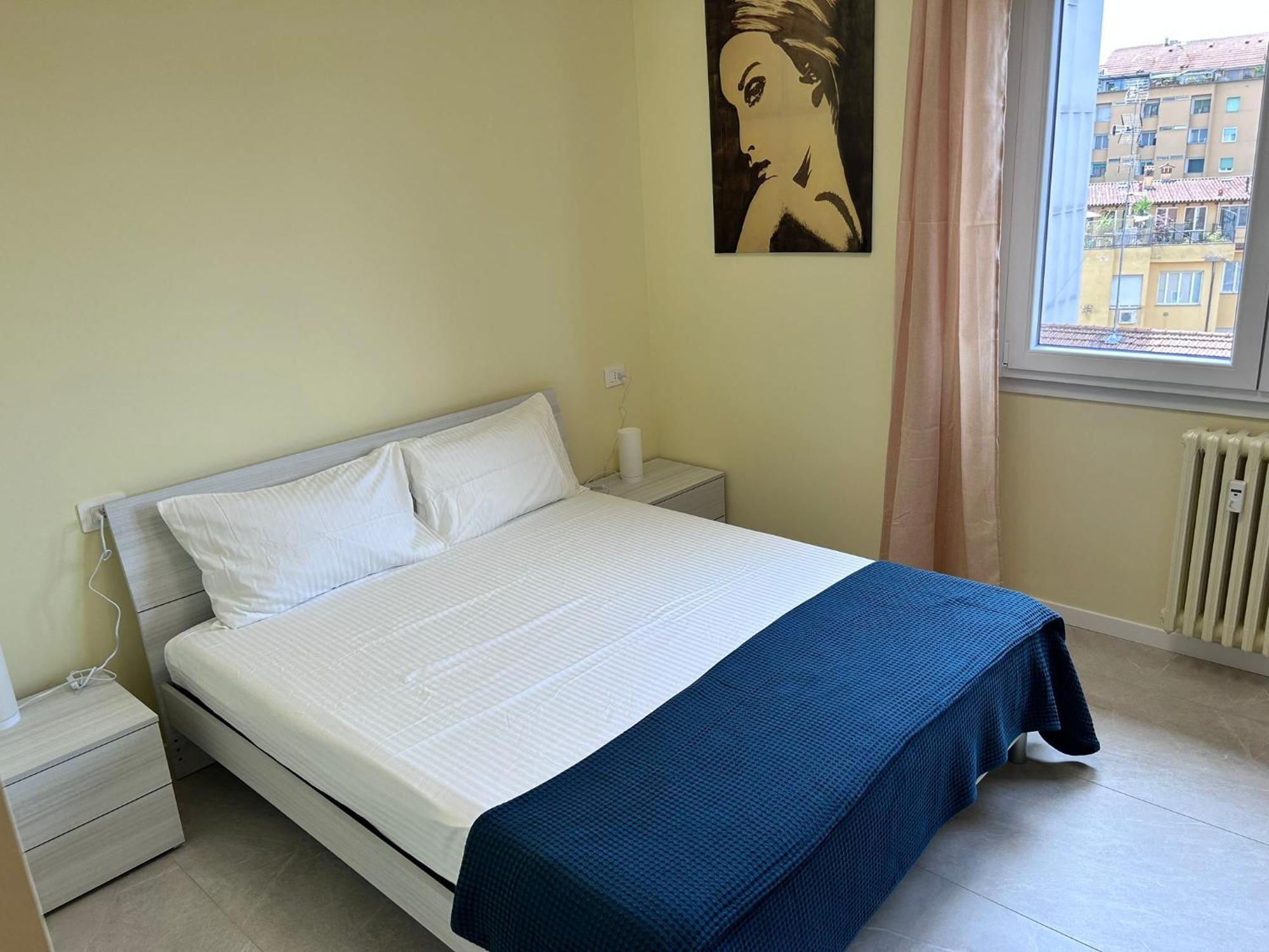 Urban Suite Milano Luaran gambar