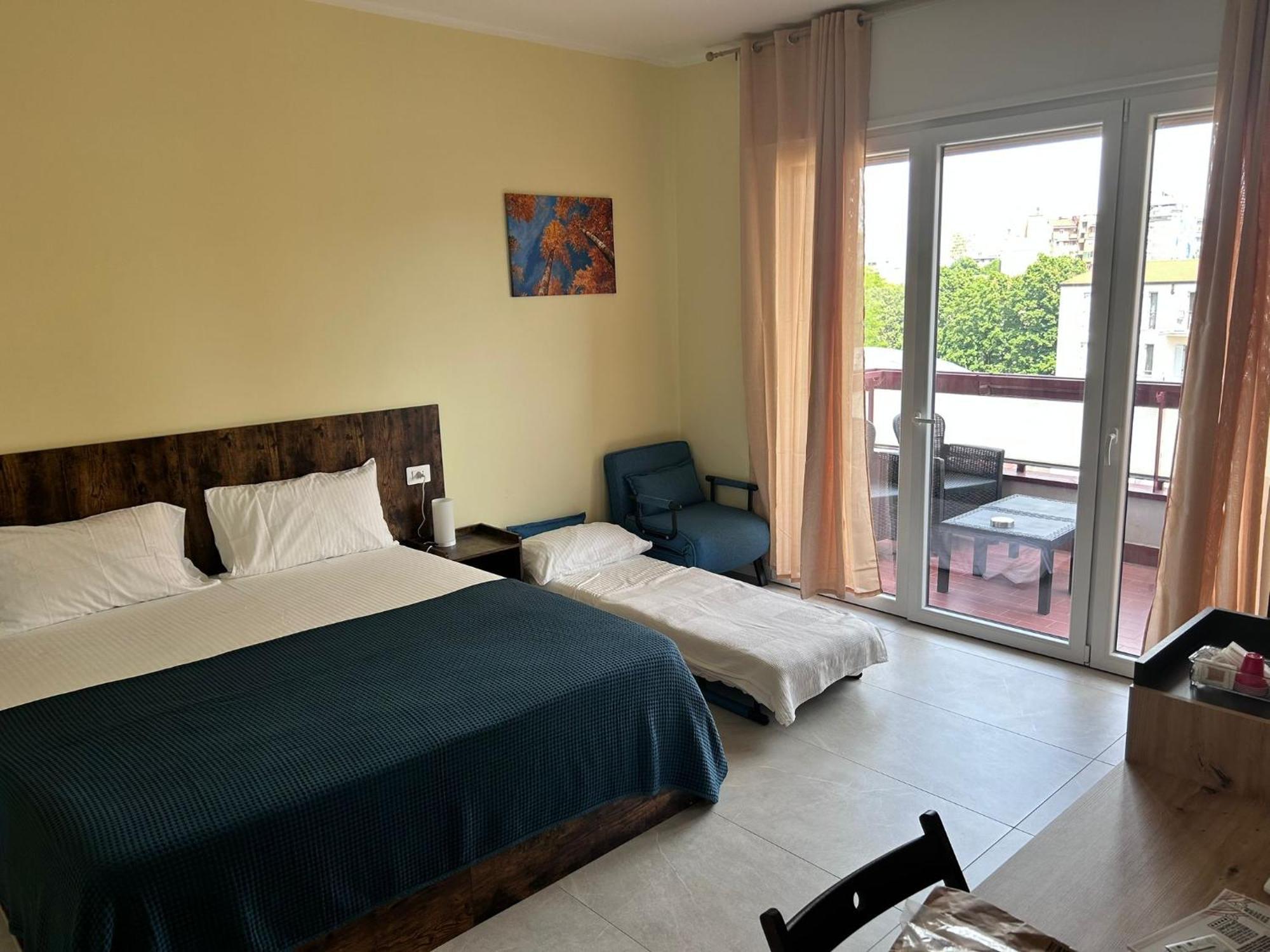 Urban Suite Milano Luaran gambar