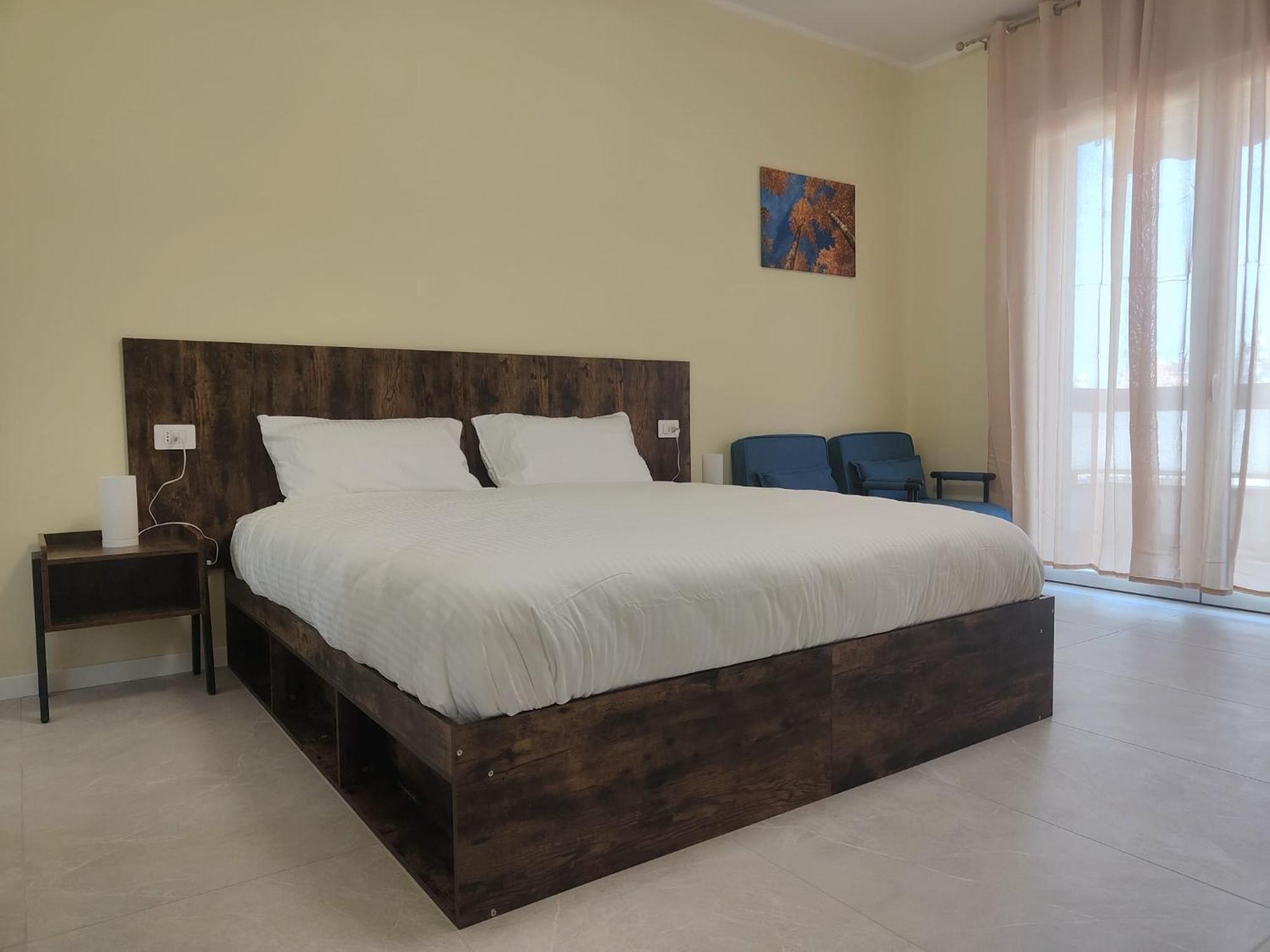 Urban Suite Milano Luaran gambar