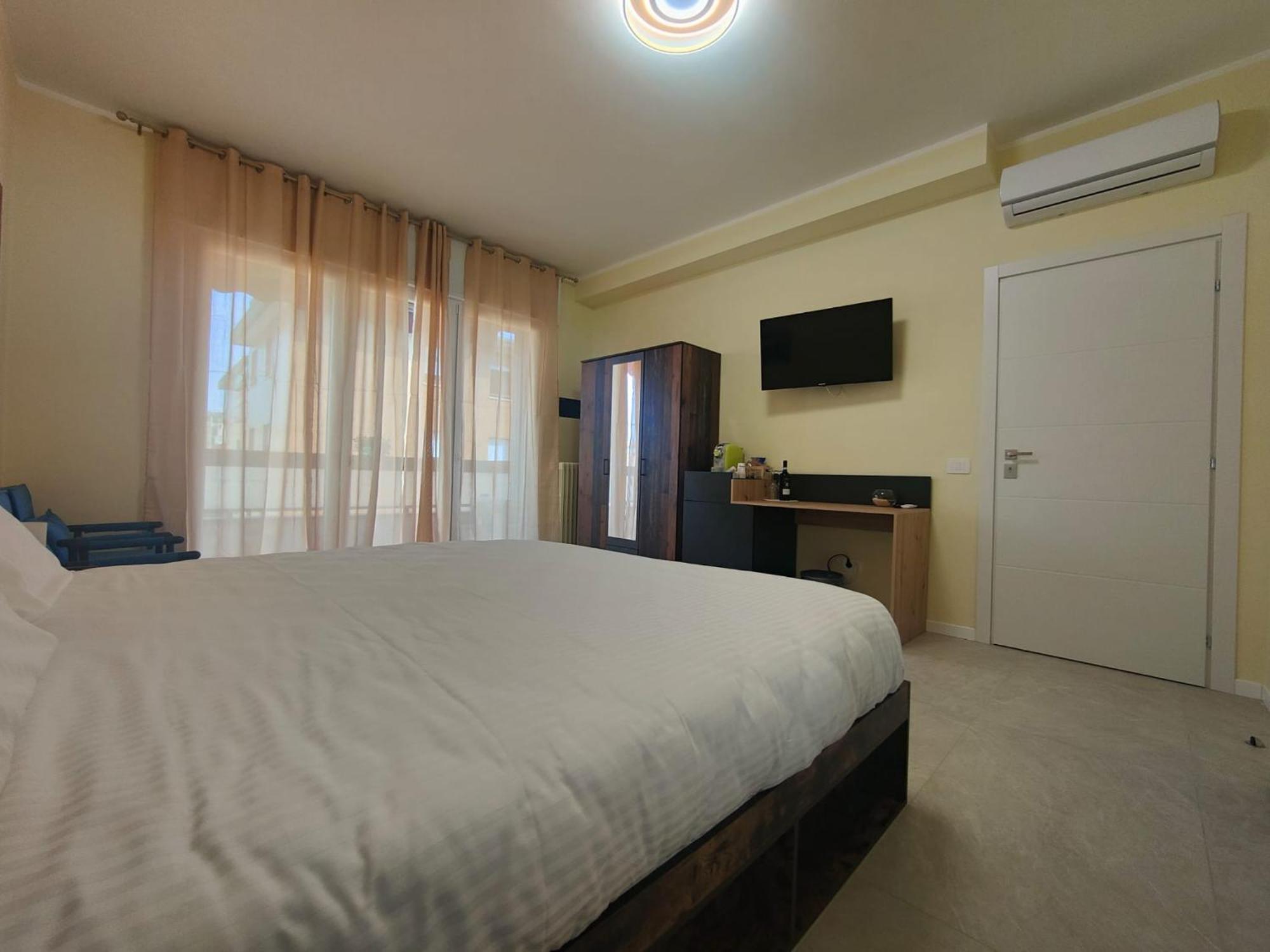 Urban Suite Milano Luaran gambar