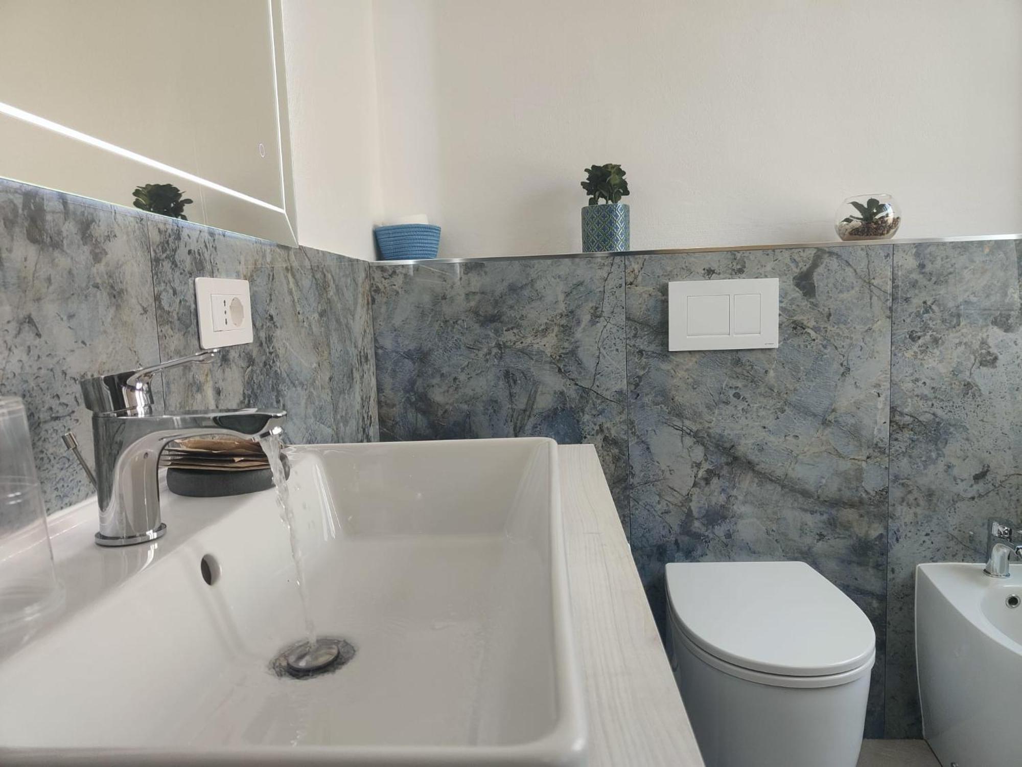 Urban Suite Milano Luaran gambar